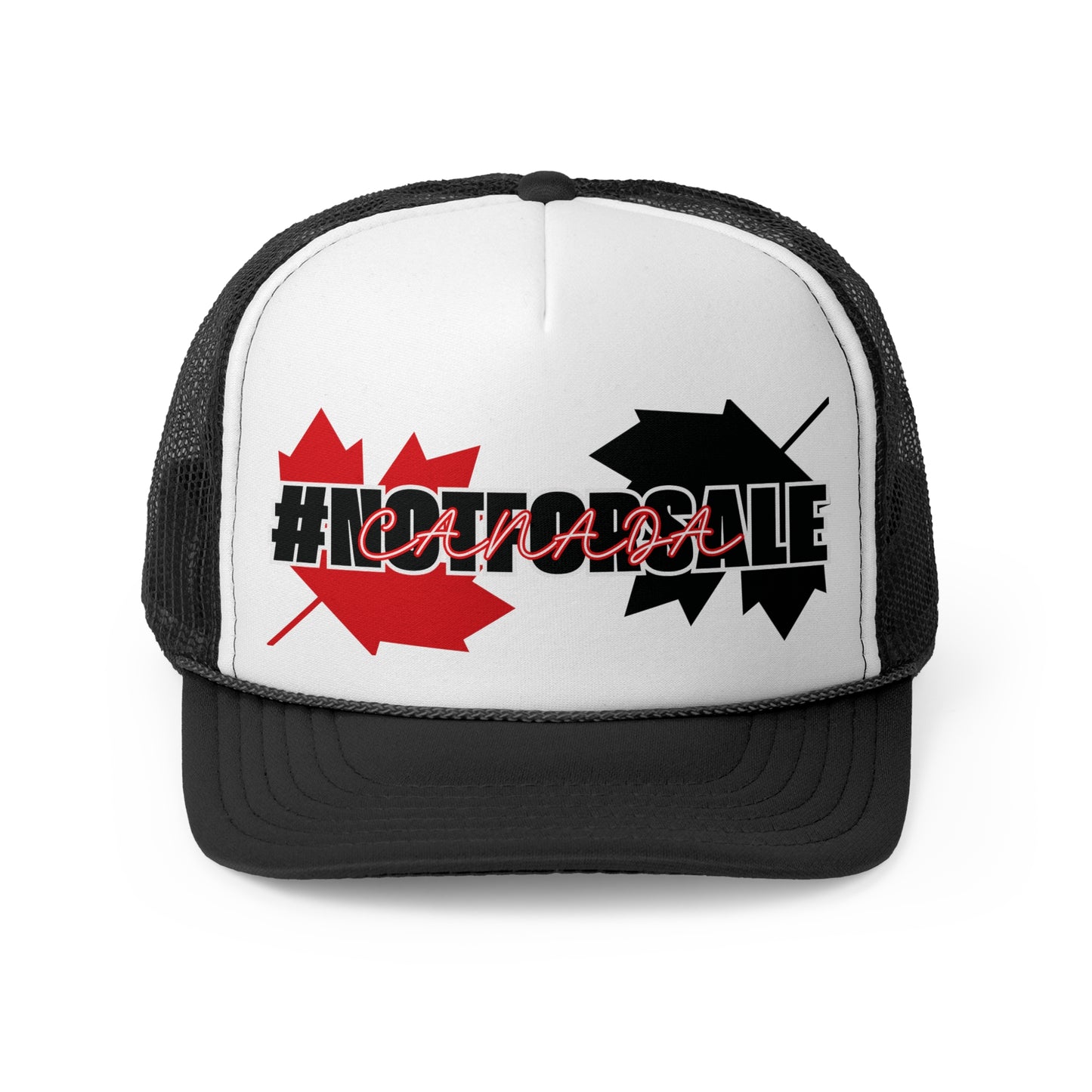 We're #NOTFORSALE | Trucker Cap