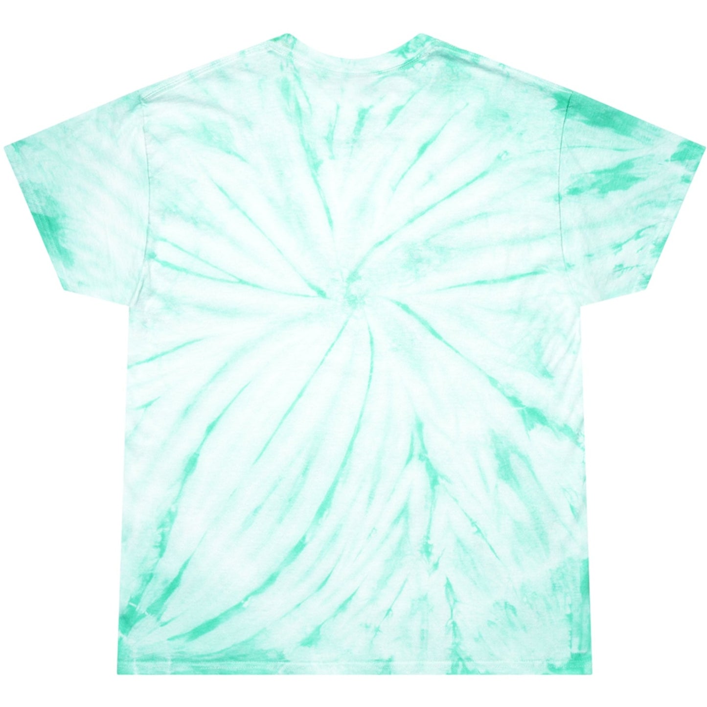 I Hope You Fall Down With Your Hands In Your Pockets - Cyclone Tie-Dye Tee