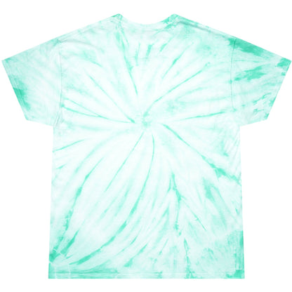 I Hope You Fall Down With Your Hands In Your Pockets - Cyclone Tie-Dye Tee