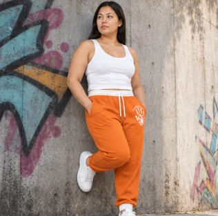 Every Child Matters | Unisex Classic Fit Sweatpants – Comfortable Stretch Jogger Pants