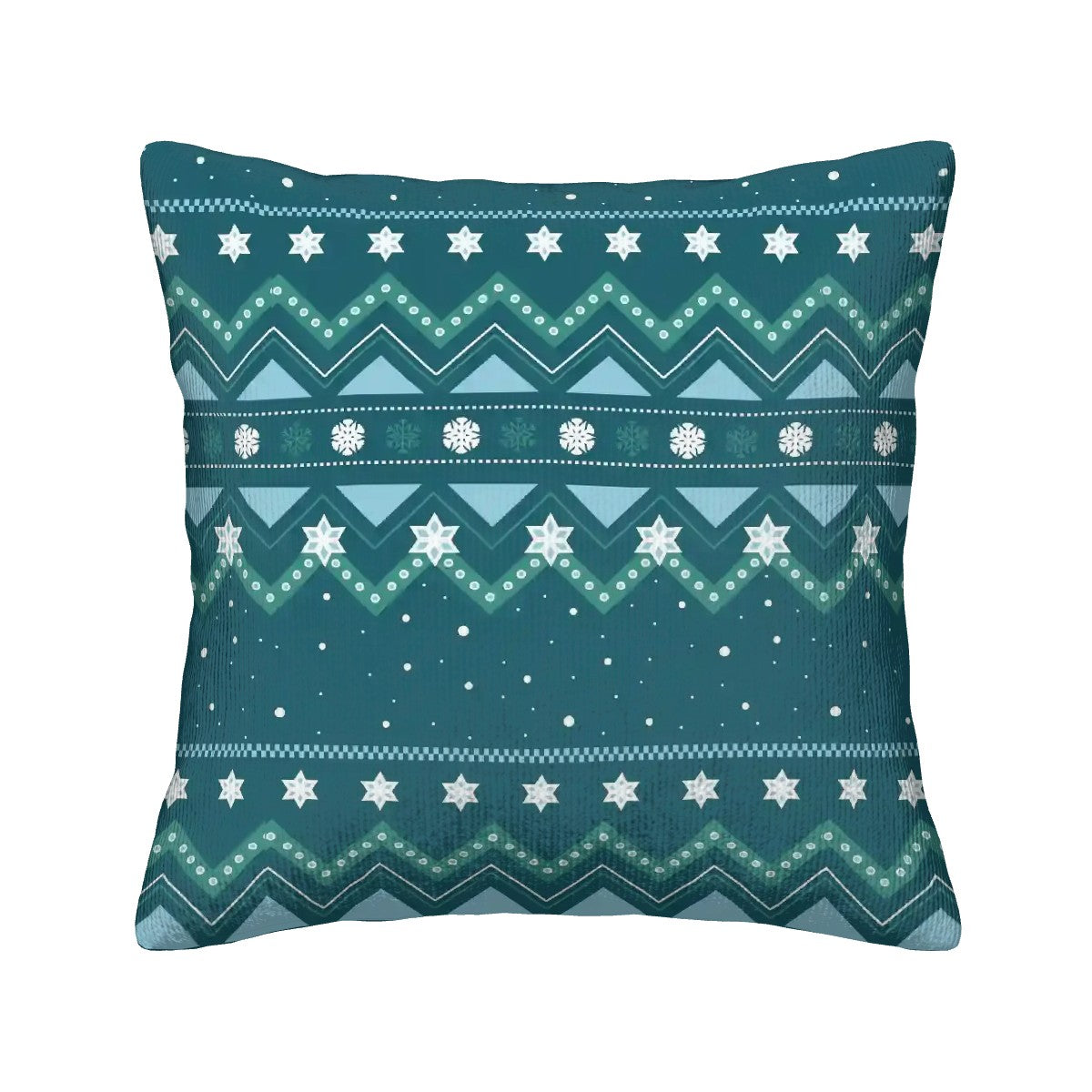 Corduroy Throw Pillow Covers with Core (Double-Sided Design)