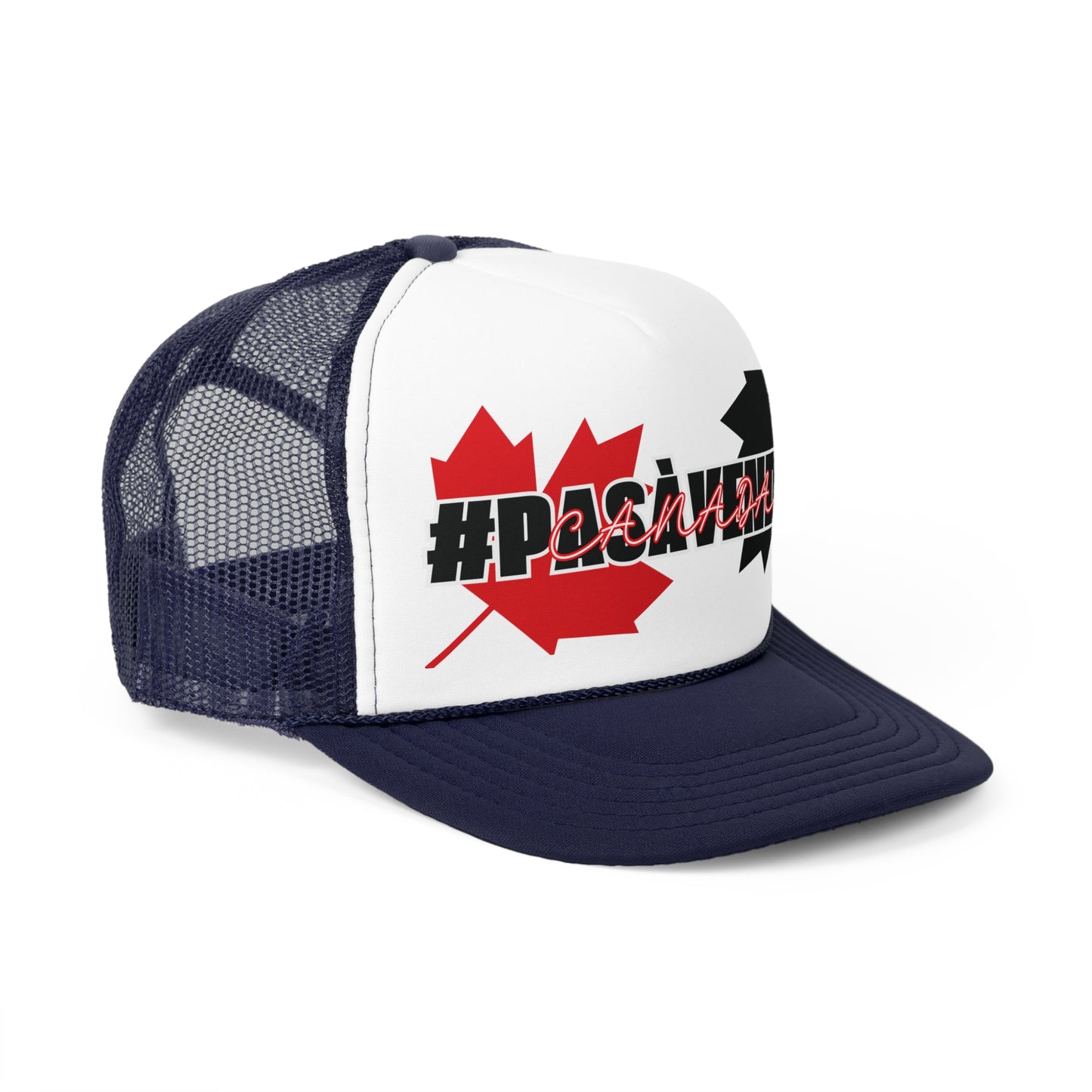 Canada n'est #PASAVENDRE | Trucker Cap