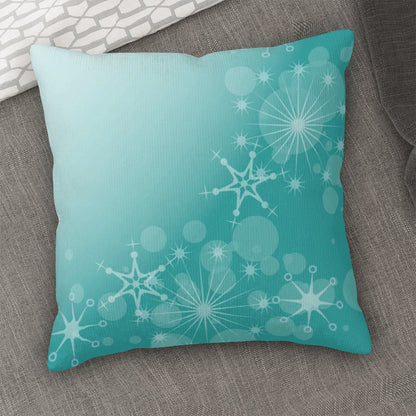 Festive Ultra-Soft Corduroy Throw Pillow Covers – Double-Sided Pillowcase