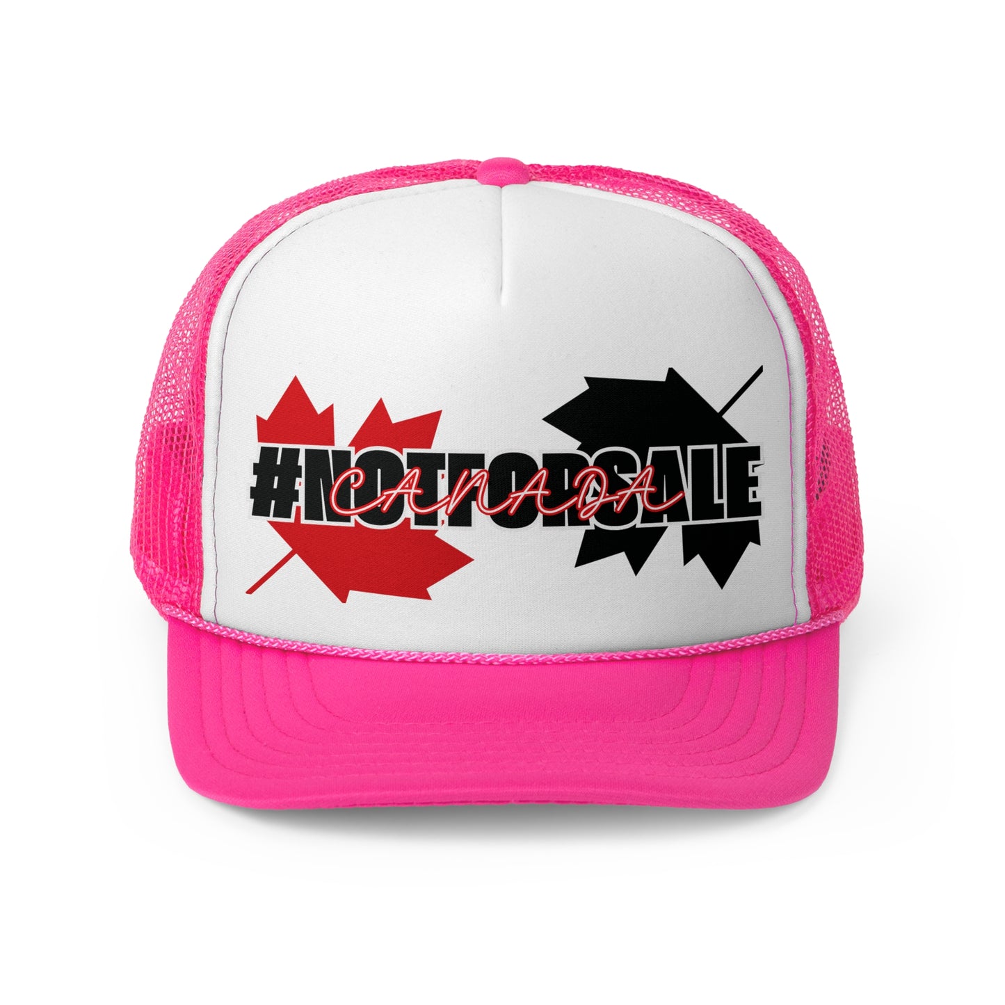 We're #NOTFORSALE | Trucker Cap