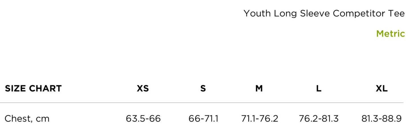 size_chart_metric