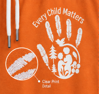 Every Child Matters | Unisex Classic Fit Sweatpants – Comfortable Stretch Jogger Pants
