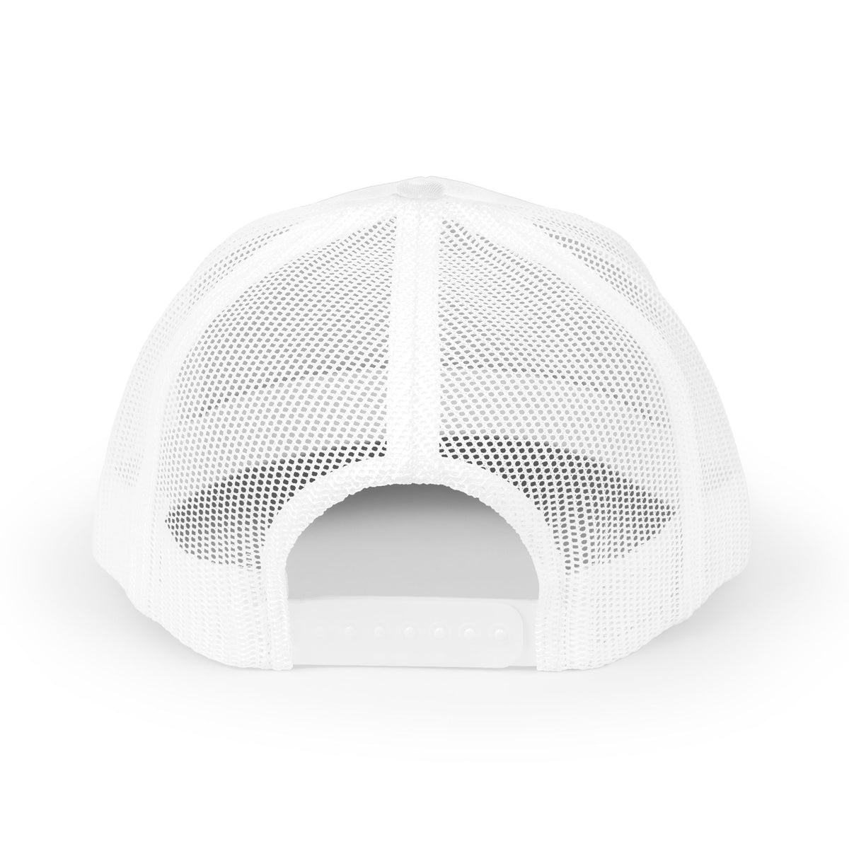 Trans CANADA Strong | Trucker Retro Snapback Hat