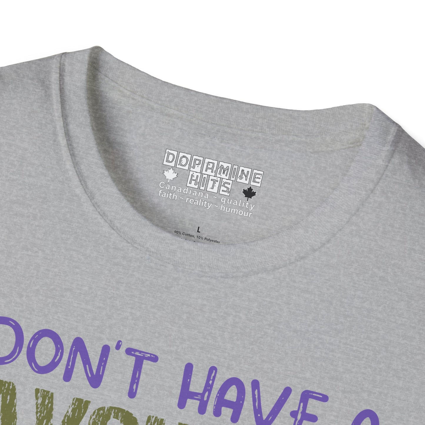 Favourite Child | Unisex Softstyle T-Shirt – Son-In-Law Edition