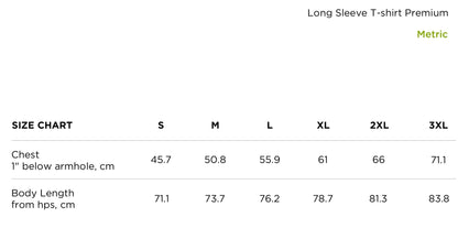 size_chart_metric