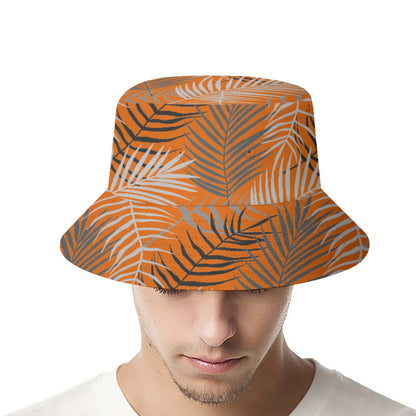 Tropical Fern Fisherman's Bucket Hat