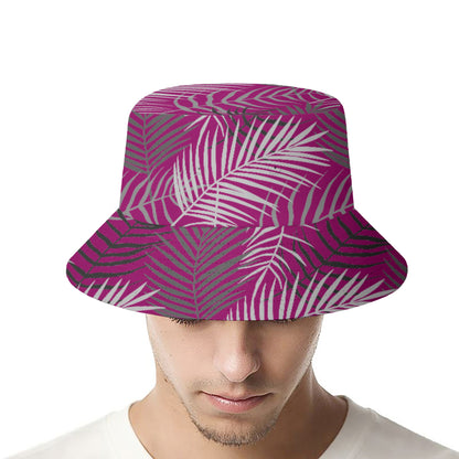 Tropical Fern Fisherman's Bucket Hat