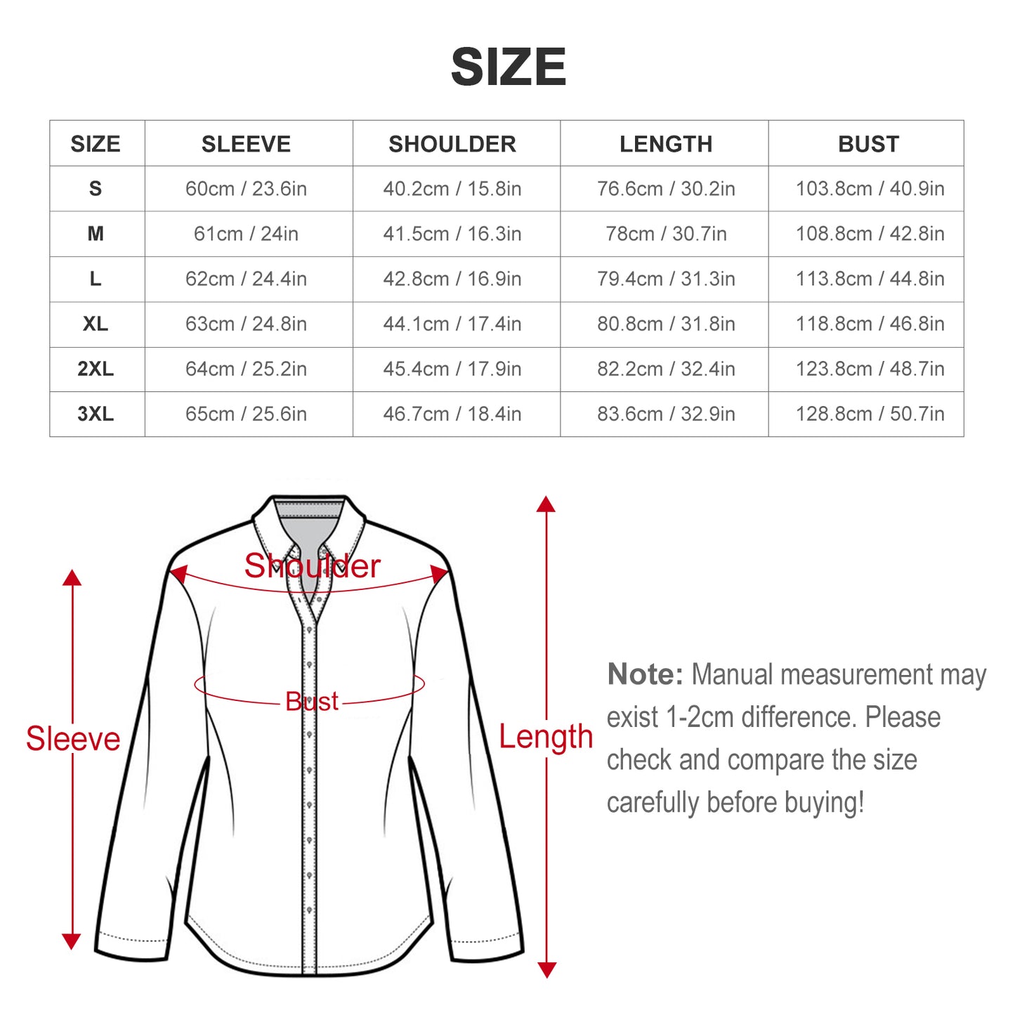 Share Your Colours | Women’s Irregular Cotton Shirt – Wear Your Flag