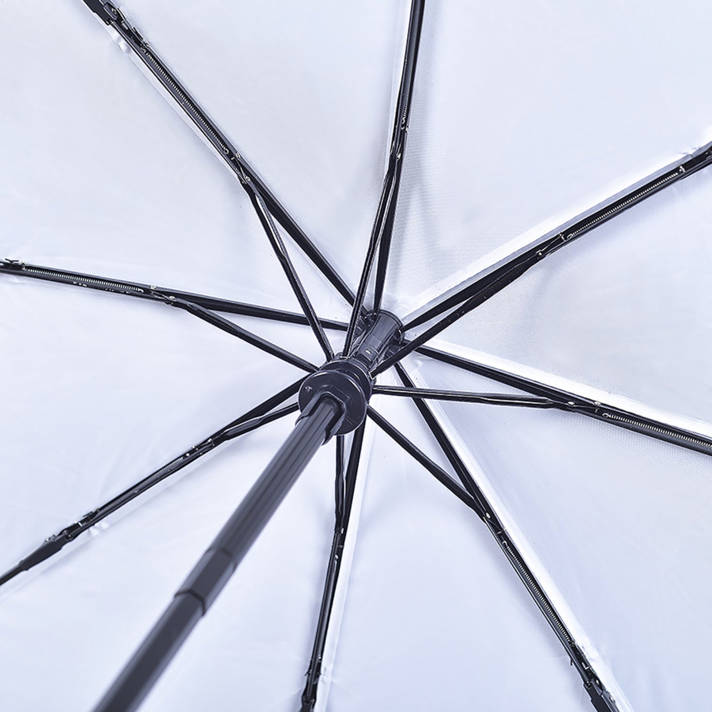 Tropical Fern Umbrella