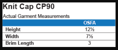 Every Child Matters | Knit Beanie – Warmth With Meaning