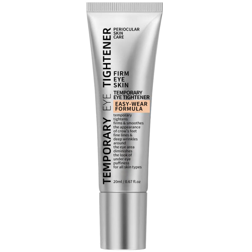 Temporary Eye Tightener | Skincare Gel - Instantly Smooth & Lift