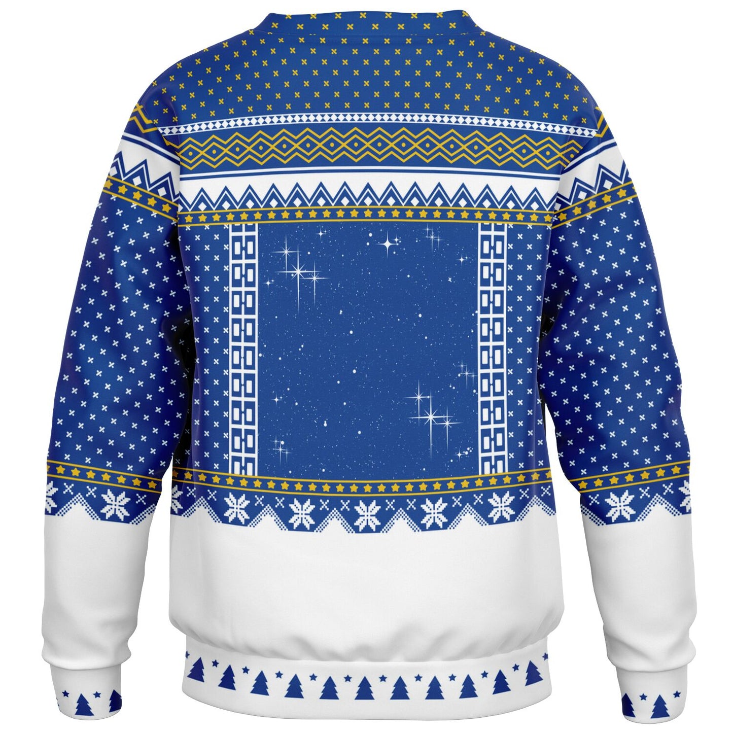 Christmas North Pole Globe Kids Athletic Long-Sleeved Top - Eco-Friendly & Dynamic