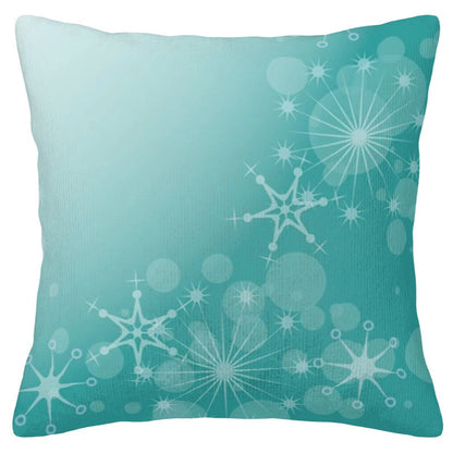 Festive Ultra-Soft Corduroy Throw Pillow Covers – Double-Sided Pillowcase