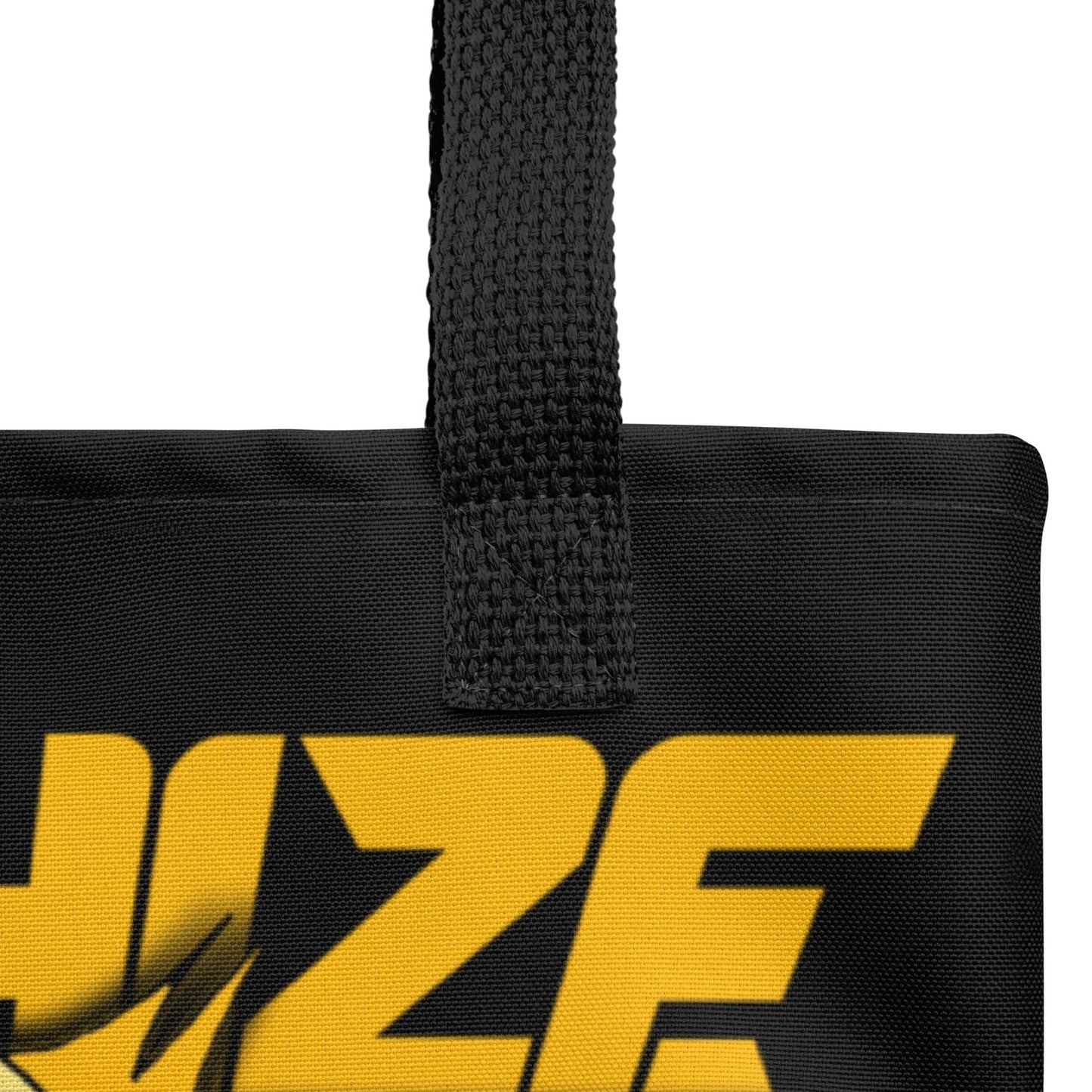 MjikThize Medium Tote Bag