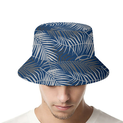 Tropical Fern Fisherman's Bucket Hat