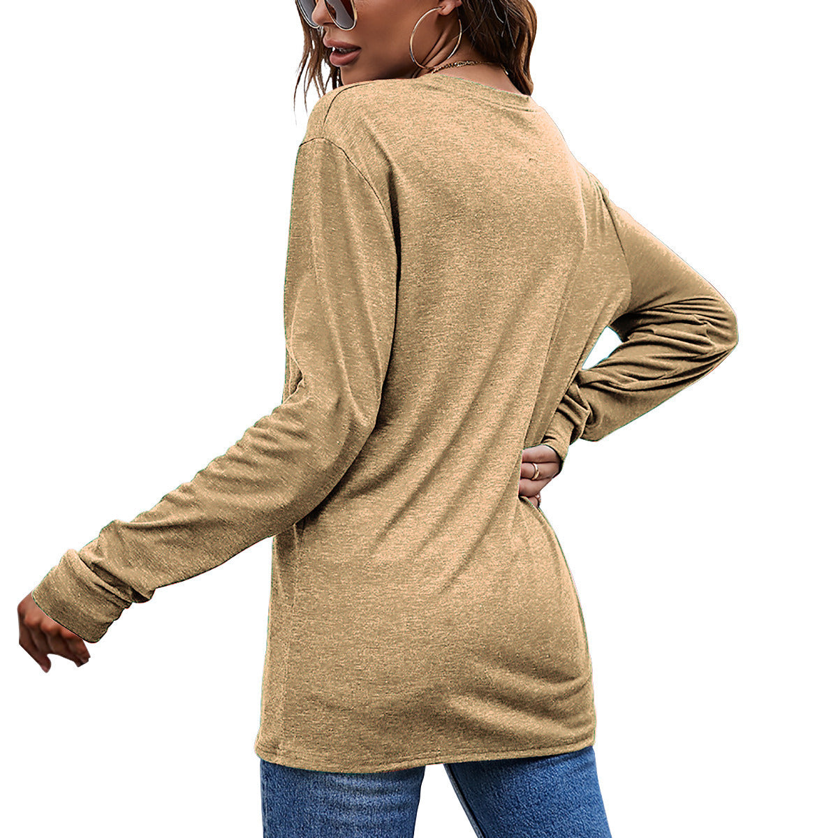 Nope, Not Today – Sloth Long Sleeve Tee for Ultimate Comfort