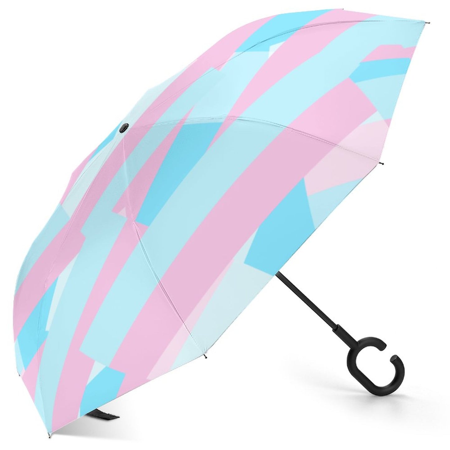 Show Your Colours | Reverse Umbrella