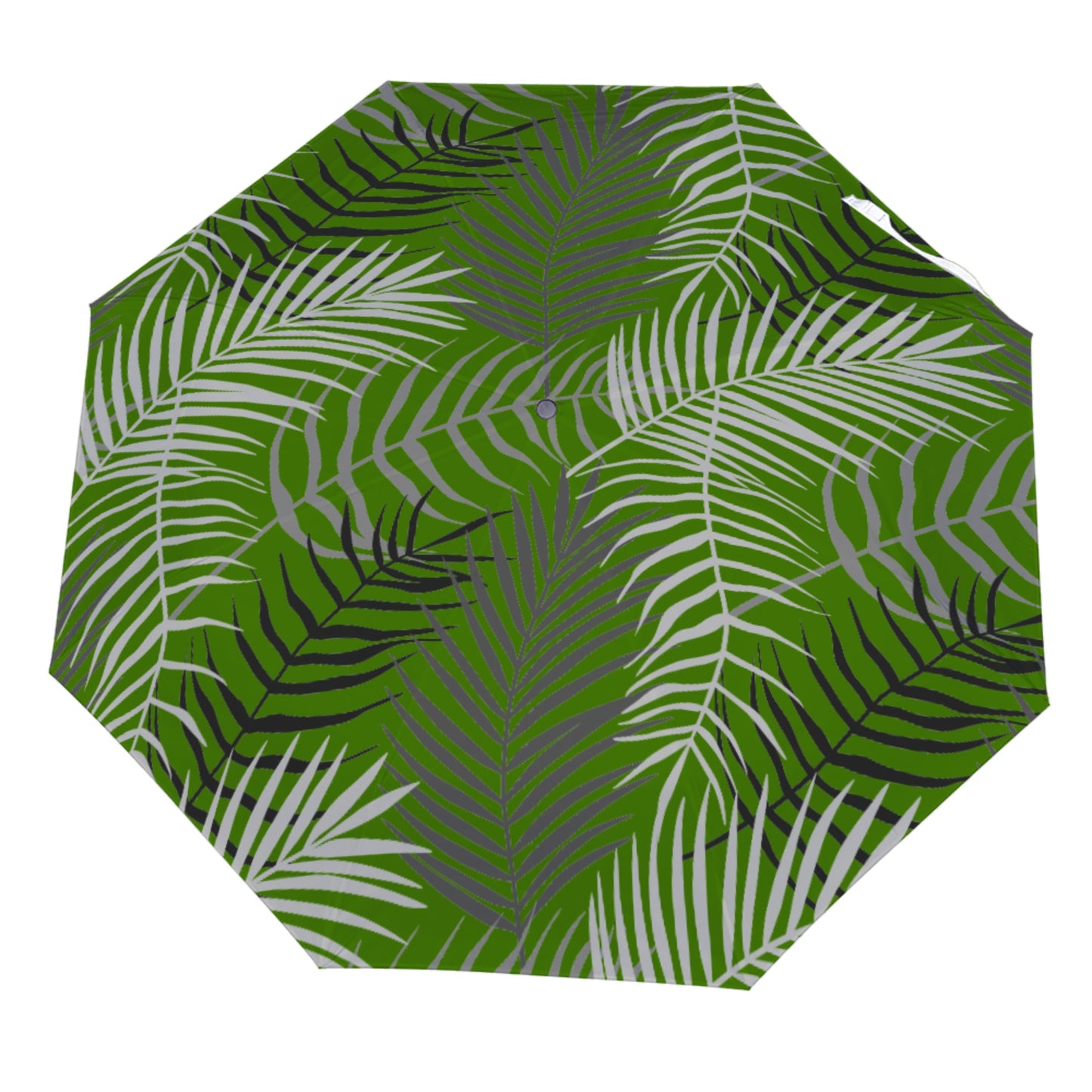 Tropical Fern Umbrella