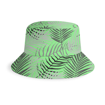 Tropical Fern Fisherman's Bucket Hat