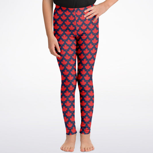 YOUTH Leggings - Various Prints & Patterns