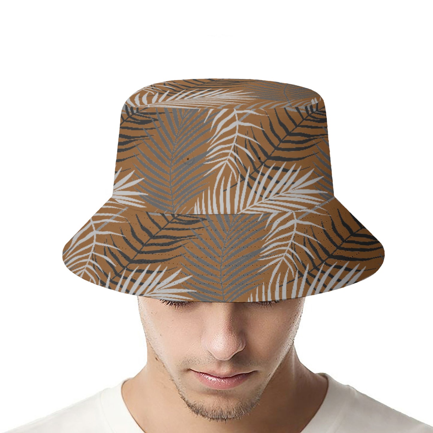 Tropical Fern Fisherman's Bucket Hat