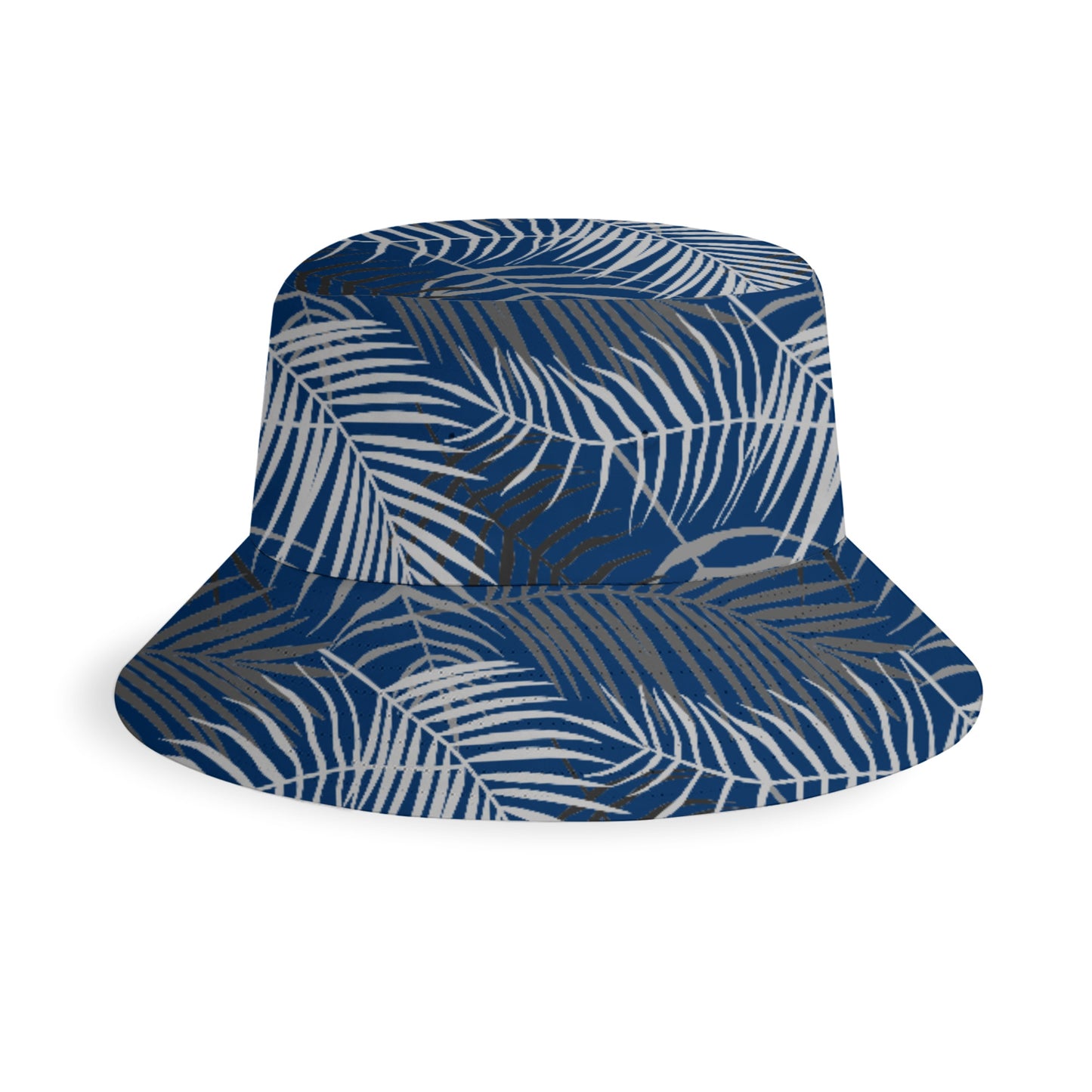 Tropical Fern Fisherman's Bucket Hat