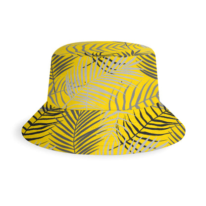 Tropical Fern Fisherman's Bucket Hat