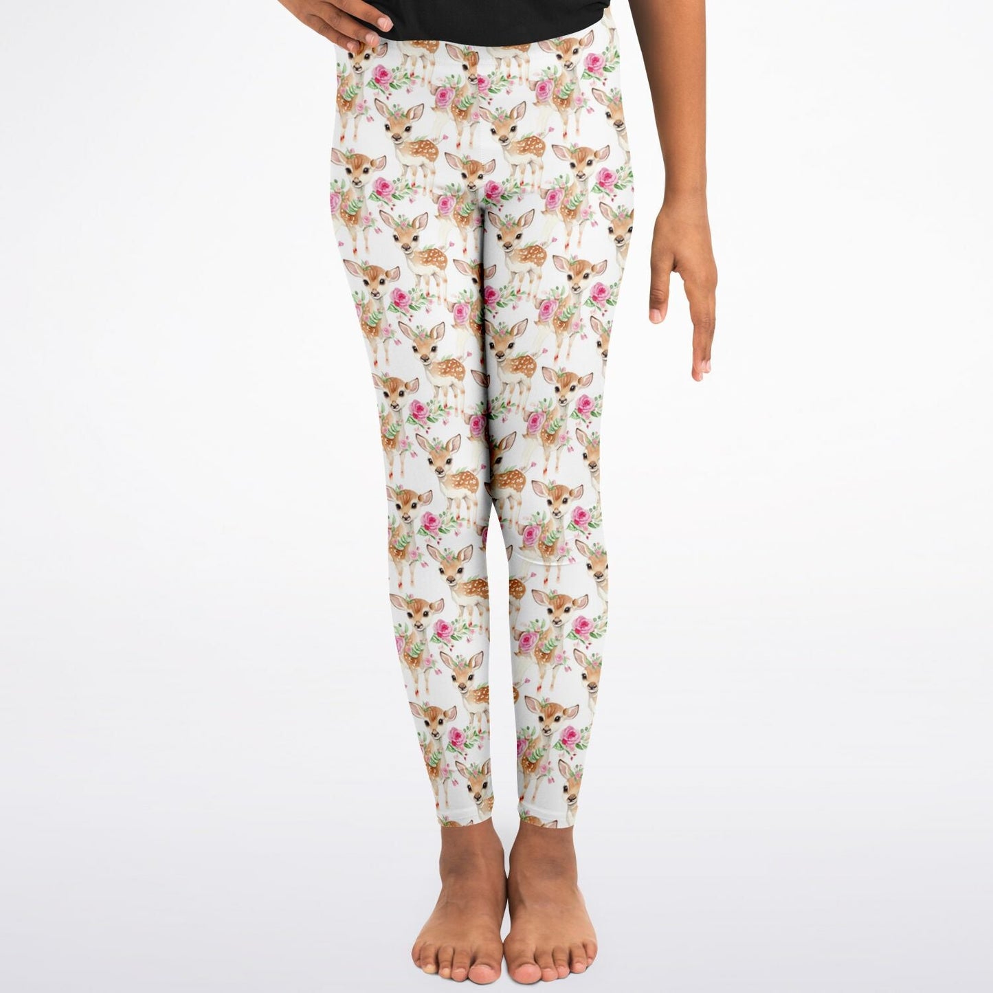 KIDS Leggings - Animal Prints