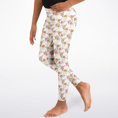 KIDS Leggings - Animal Prints