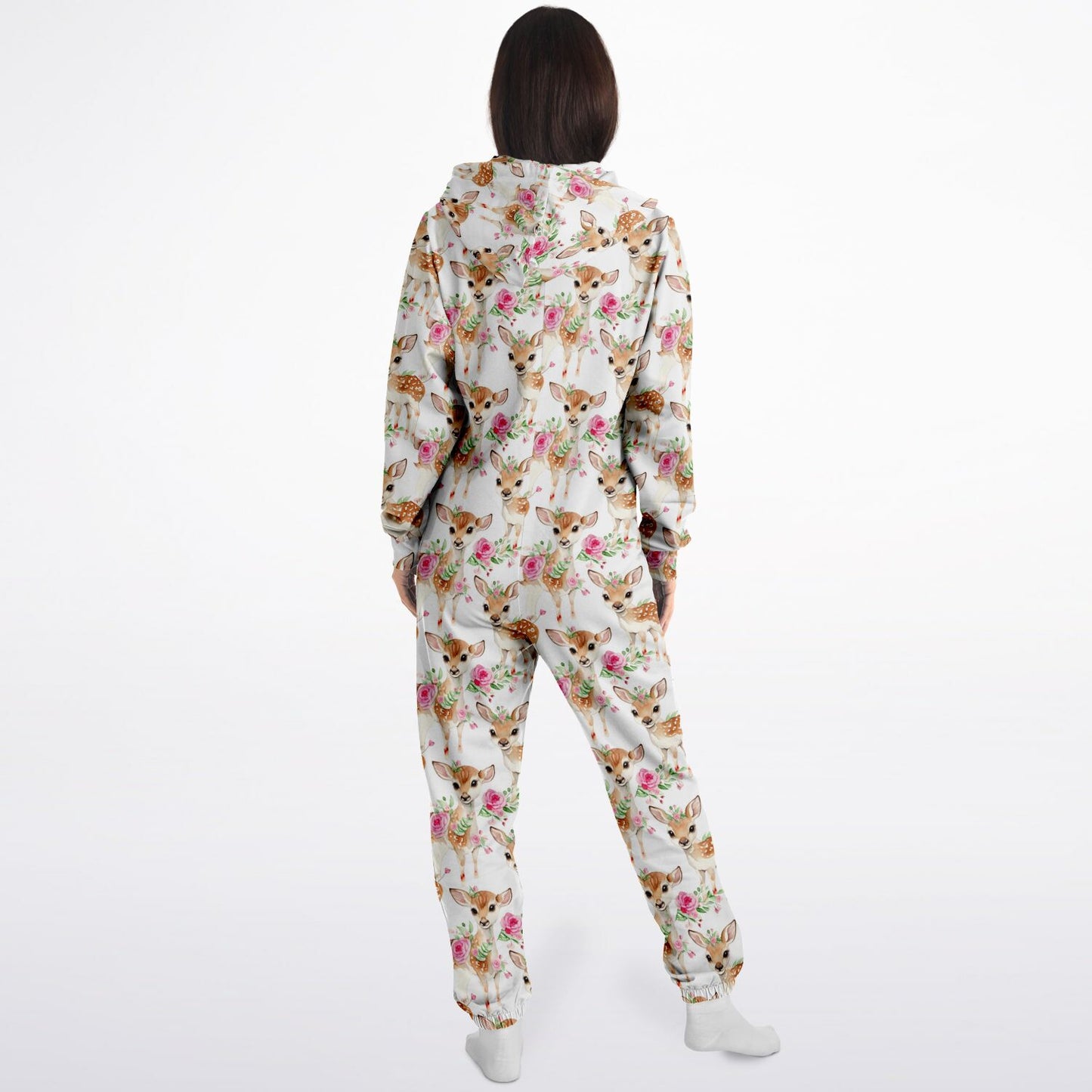 ADULT Fashion Jumpsuits