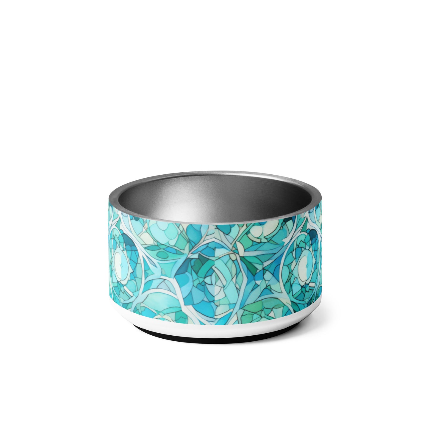 Pet bowl - BLUE