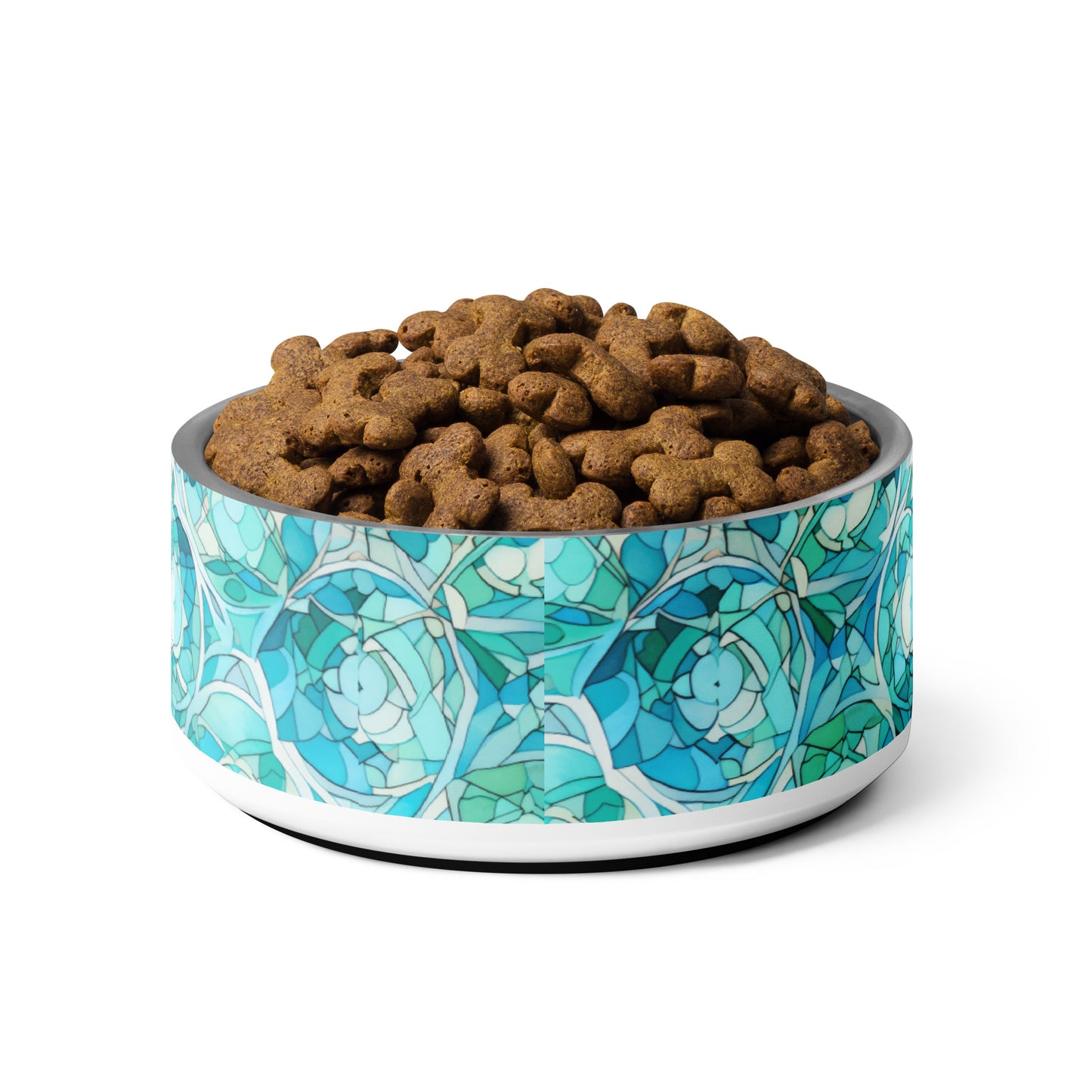 Pet bowl - BLUE