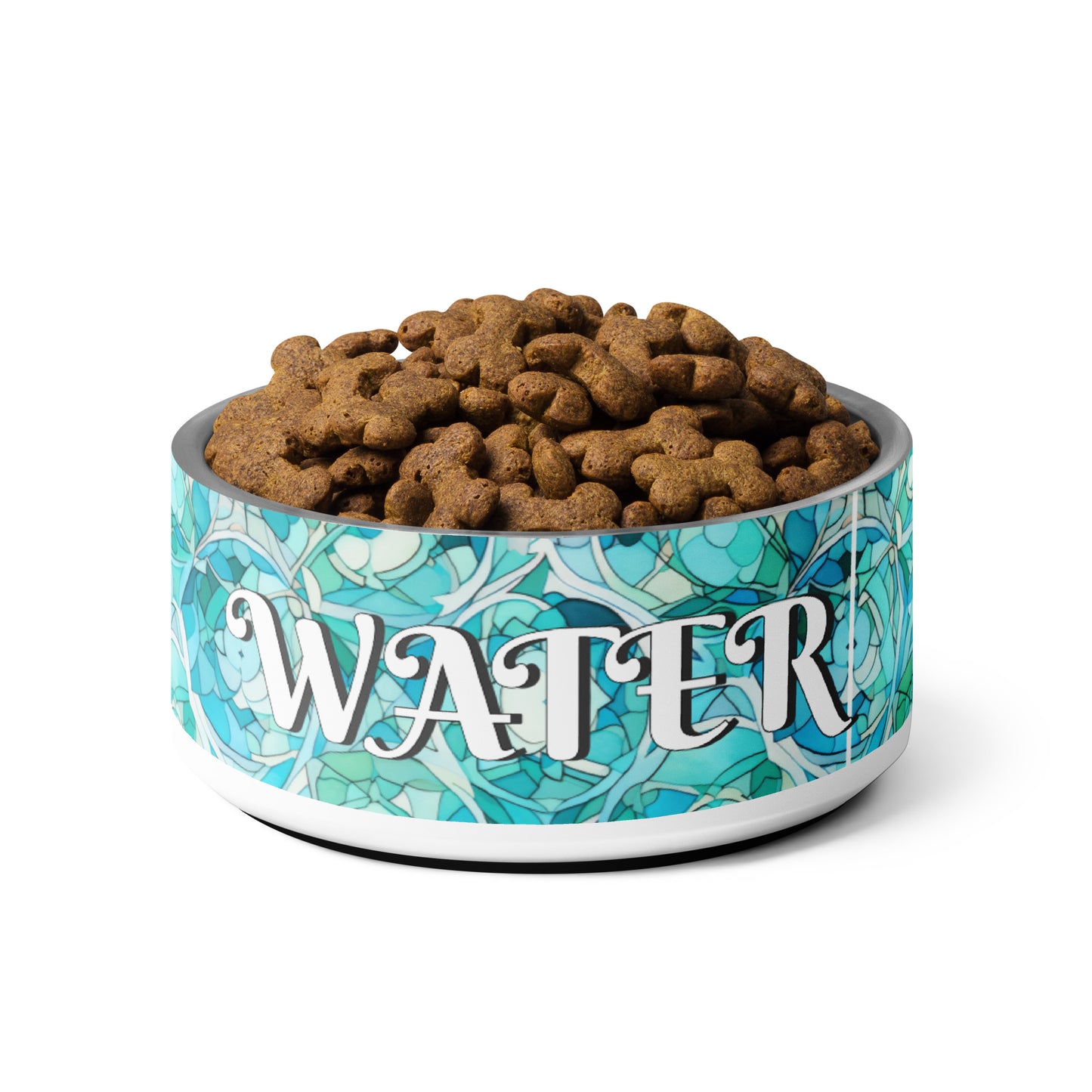 Pet bowl - BLUE