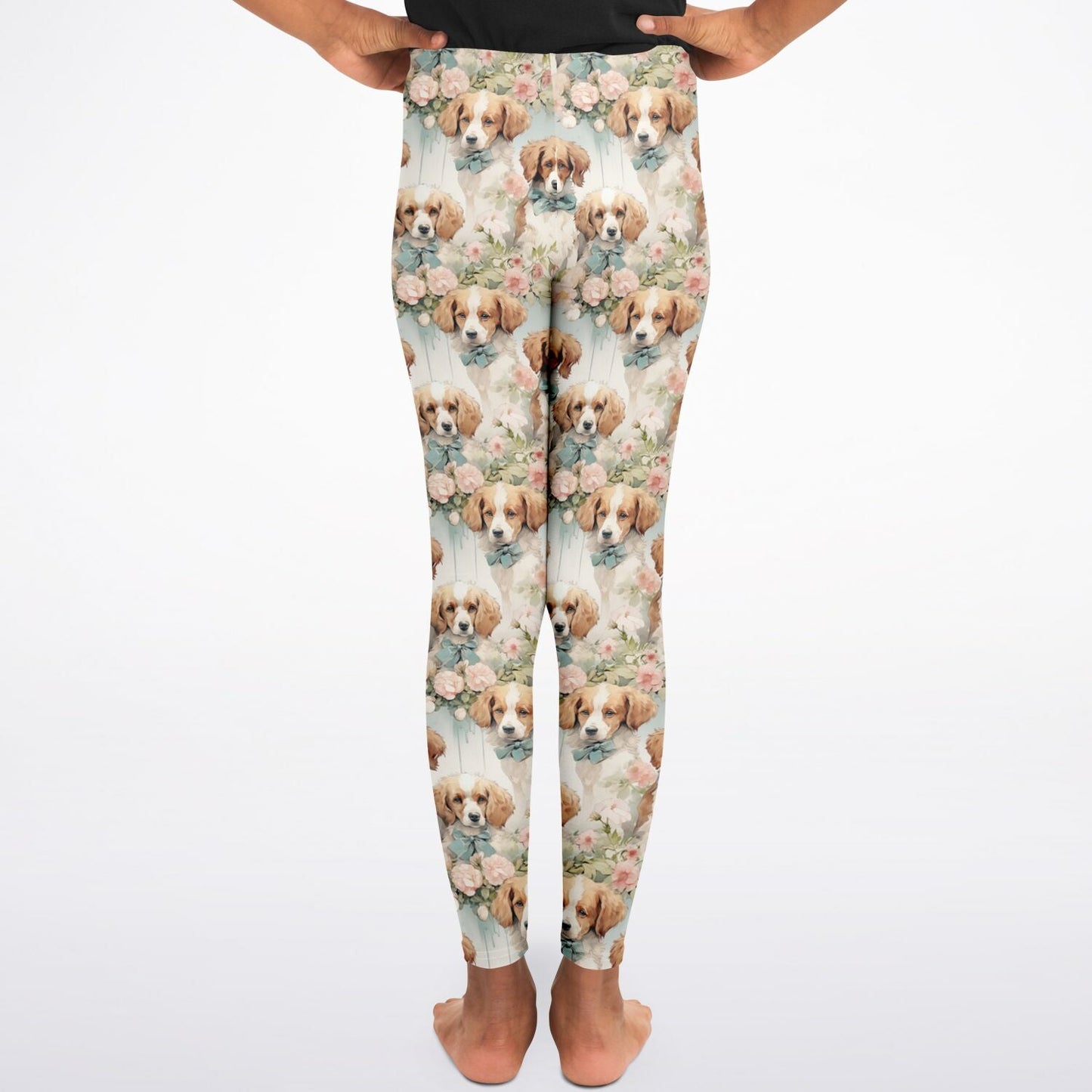 KIDS Leggings - Animal Prints