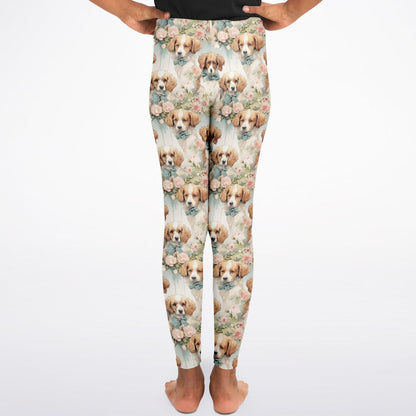 KIDS Leggings - Animal Prints