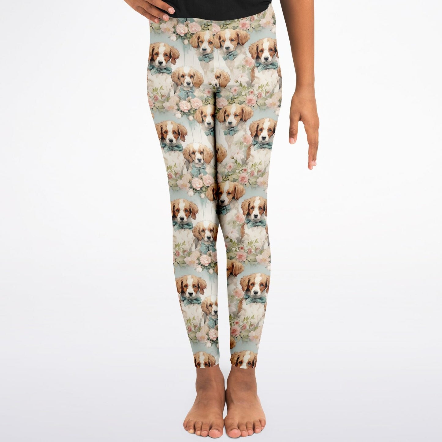 KIDS Leggings - Animal Prints