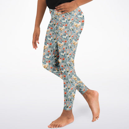 KIDS Leggings - Animal Prints