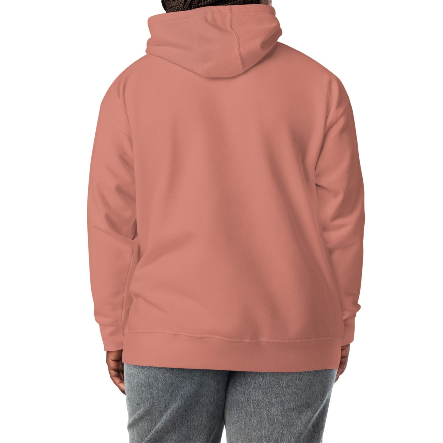 I'm Not Old I'm A Classic - Unisex Classic Streetwear Hoodie