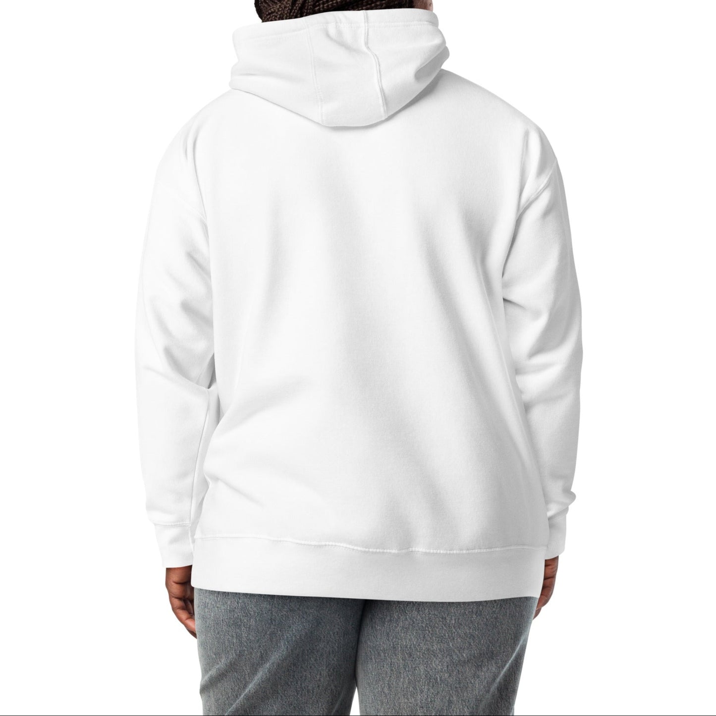 I'm Not Old I'm A Classic - Unisex Classic Streetwear Hoodie