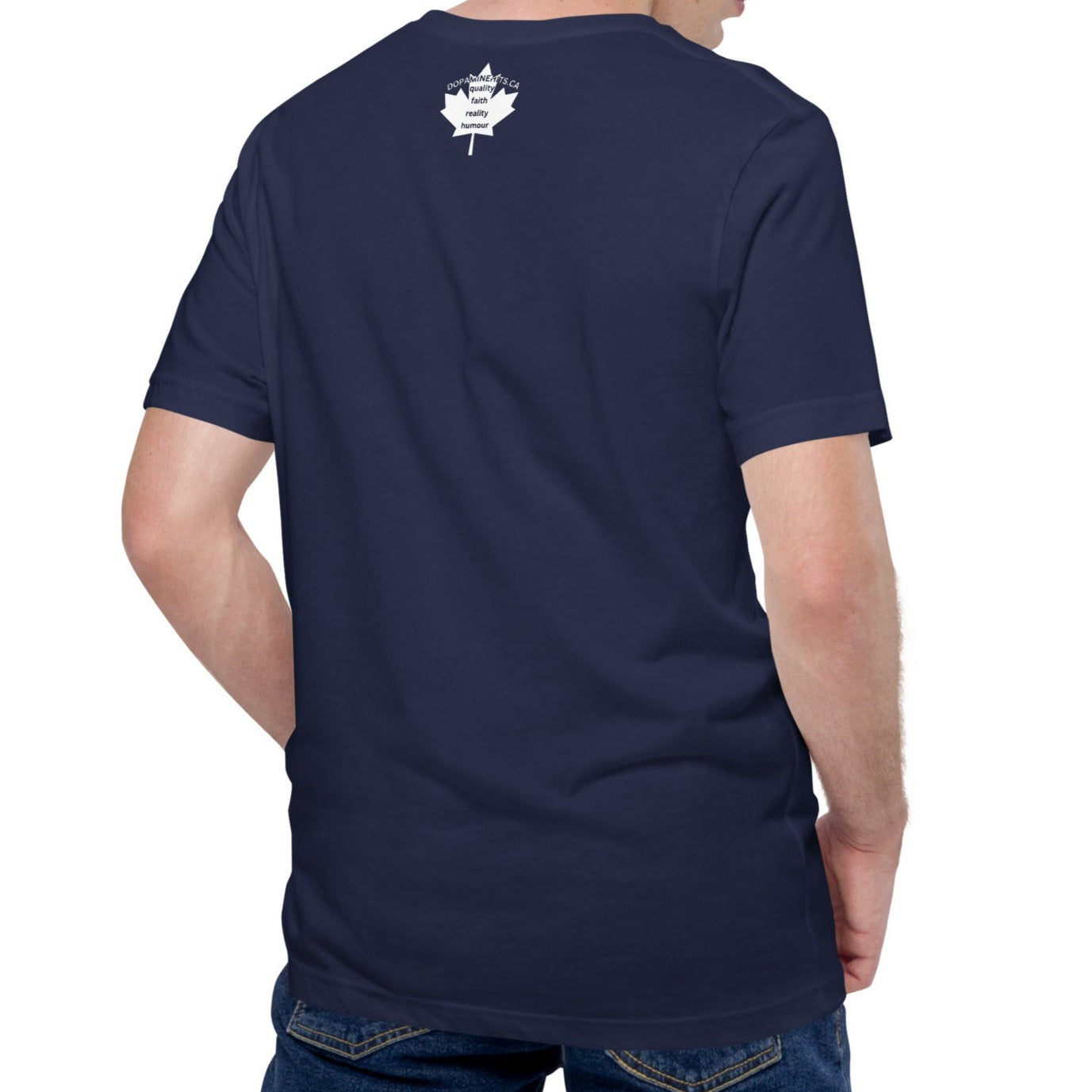 Irish I Was Gaming And Not In This Meeting | Everyday Essential Unisex Soft Jersey Tee – Lightweight Comfort