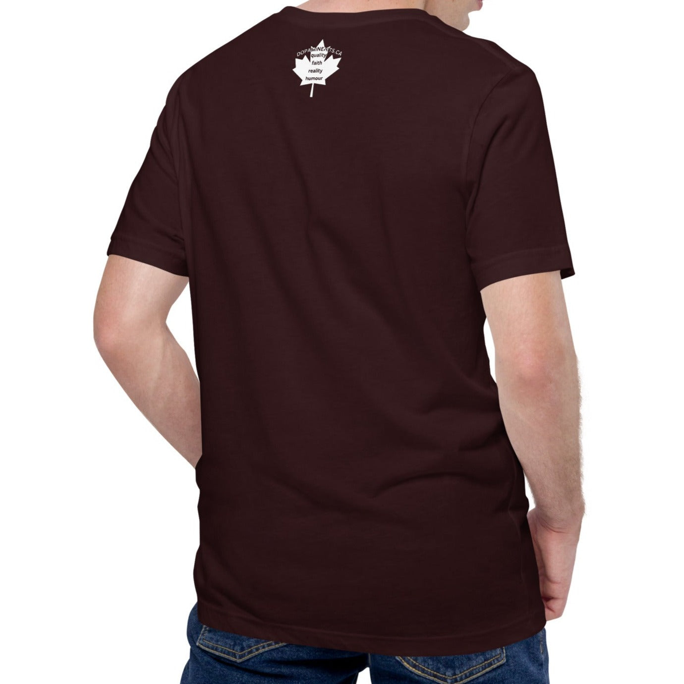 Irish I Was Gaming And Not In This Meeting | Everyday Essential Unisex Soft Jersey Tee – Lightweight Comfort