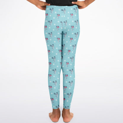 KIDS Leggings - Animal Prints