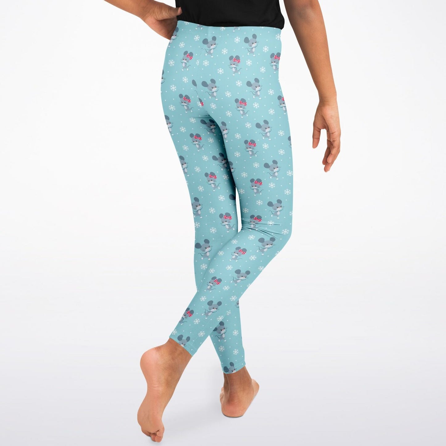 KIDS Leggings - Animal Prints