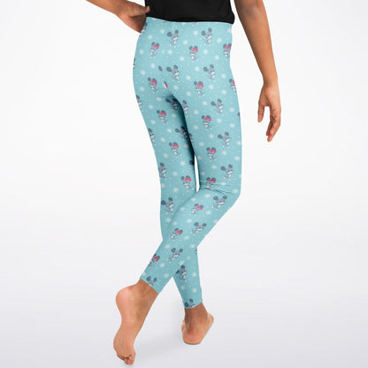 KIDS Leggings - Animal Prints