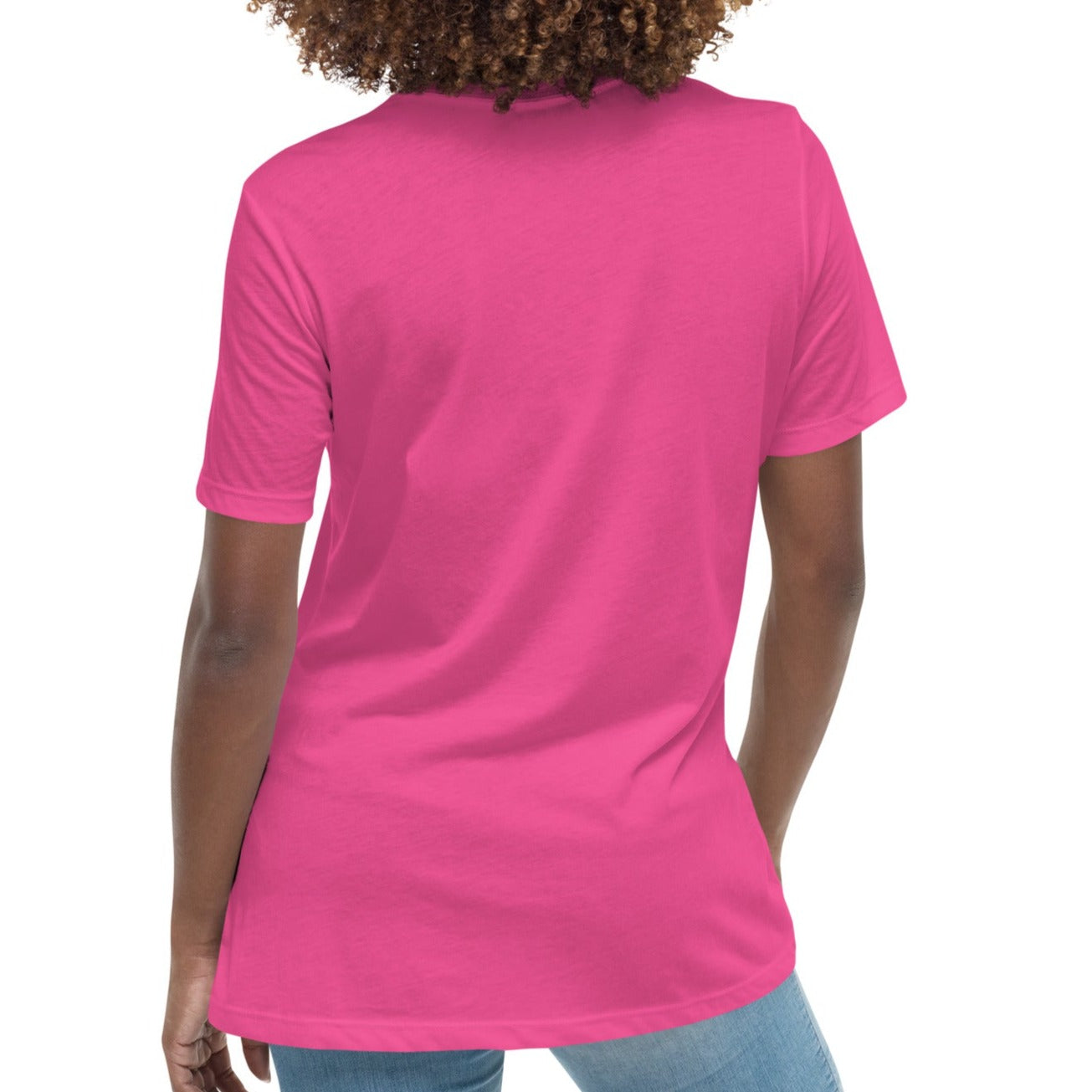 Ok. But First, Coffee - Women's Relaxed T-Shirt