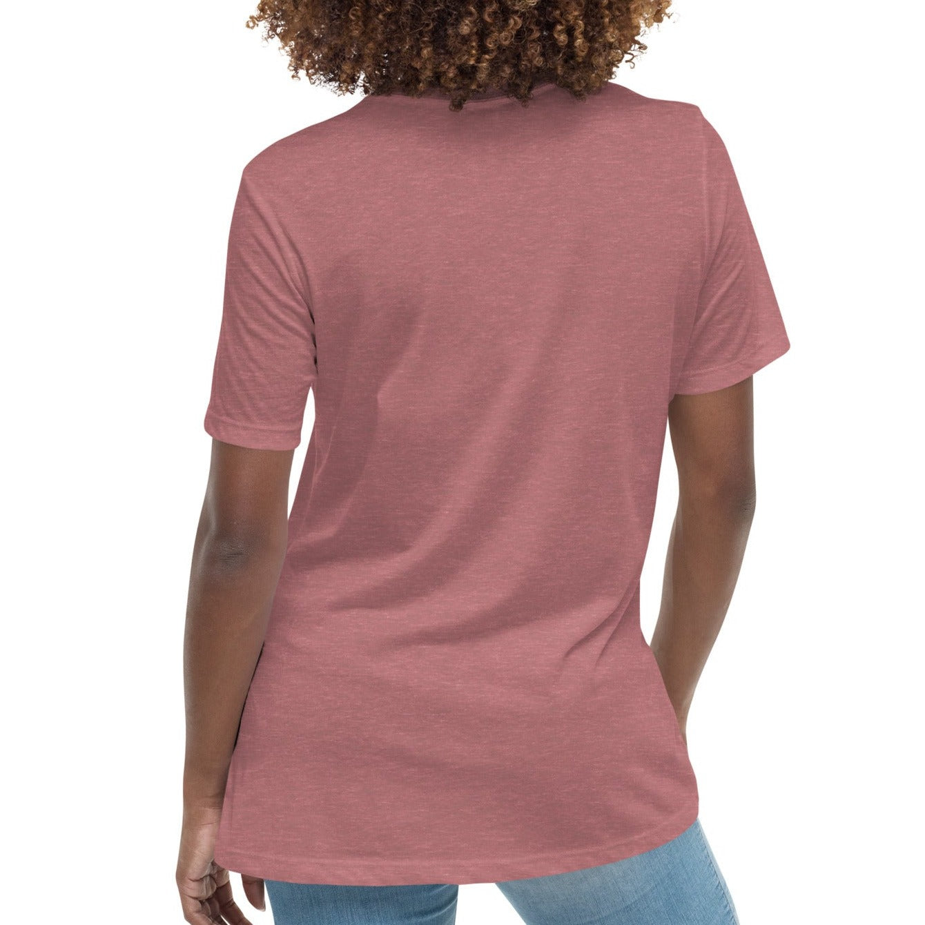 Ok. But First, Coffee - Women's Relaxed T-Shirt